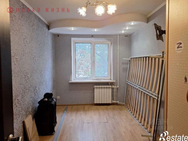 3-комн квартира улица Авроры, 131,  д. 131