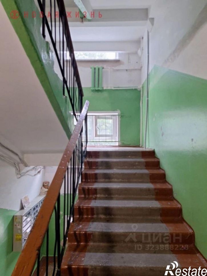 3-комн квартира улица Авроры, 131,  д. 131