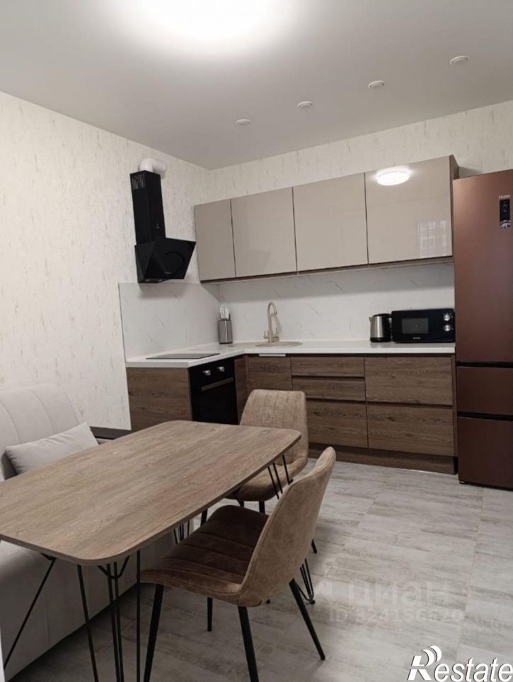 1-комн квартира просека 5-я, 135,  д. 135