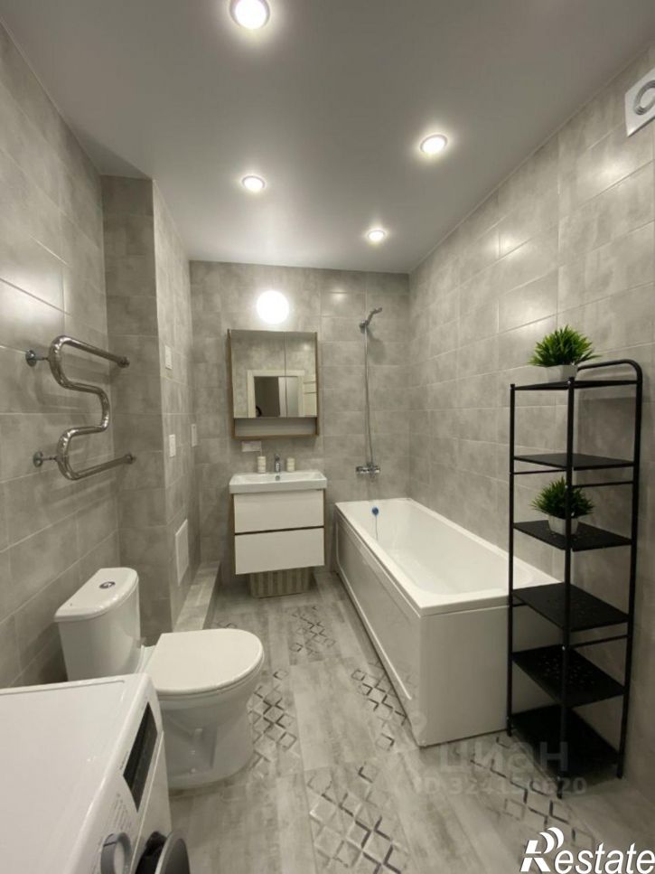 1-комн квартира просека 5-я, 135,  д. 135