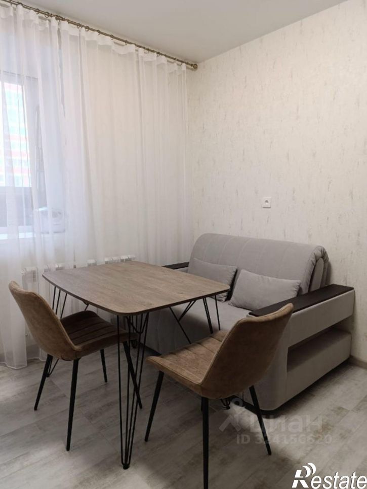 1-комн квартира просека 5-я, 135,  д. 135