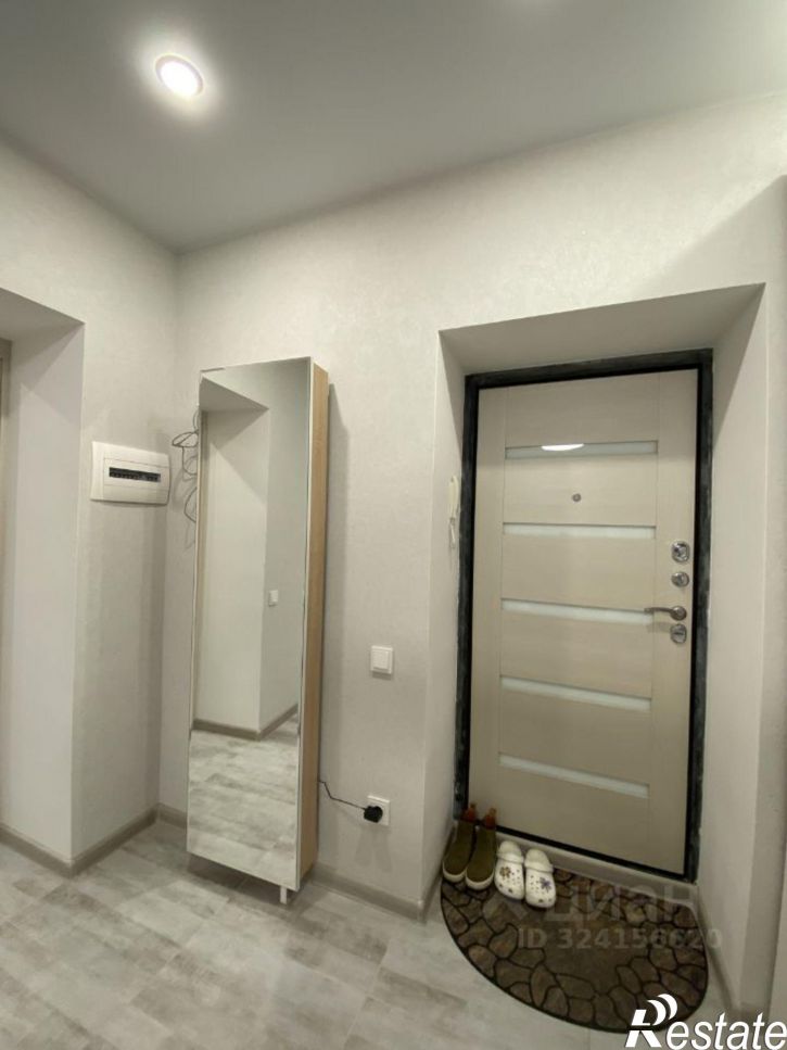 1-комн квартира просека 5-я, 135,  д. 135