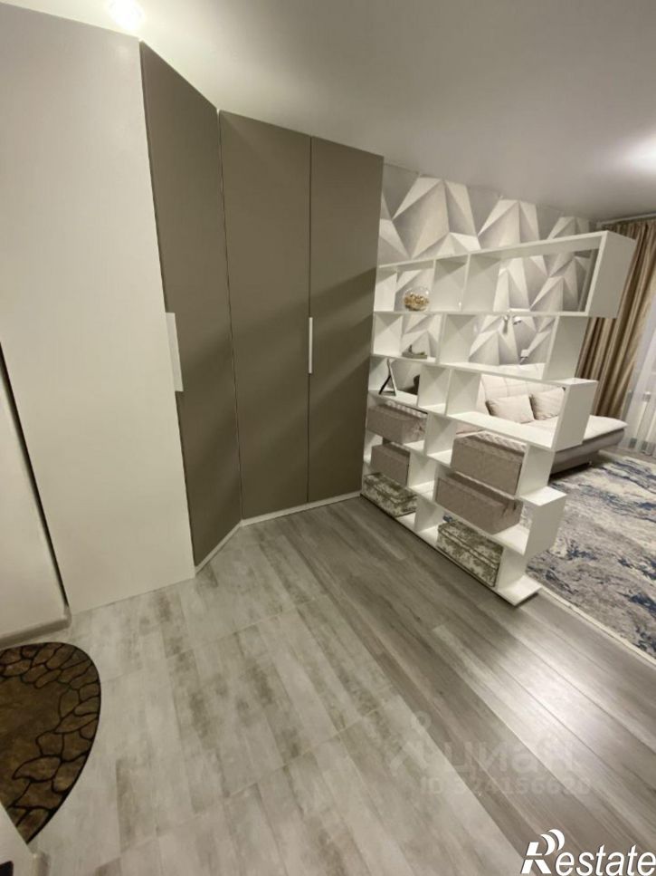 1-комн квартира просека 5-я, 135,  д. 135