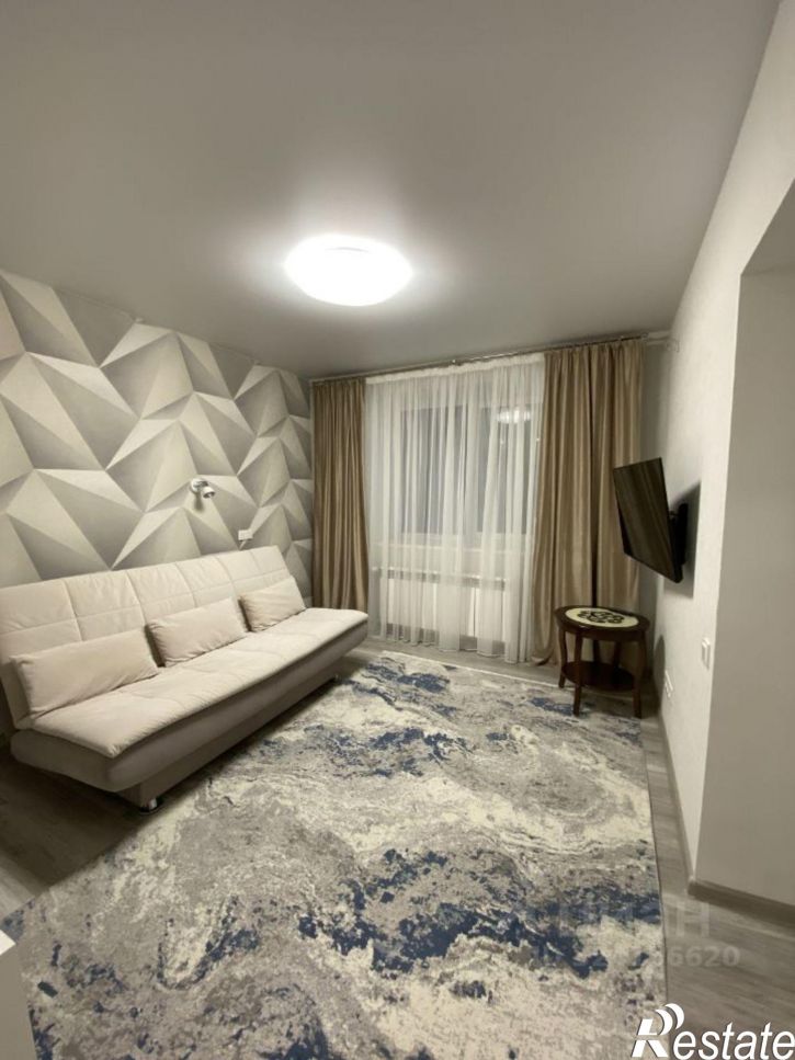 1-комн квартира просека 5-я, 135,  д. 135