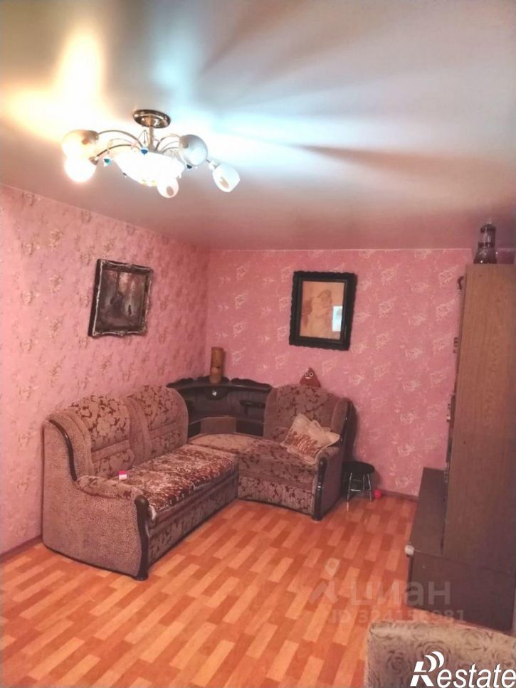 3-комн квартира ул Ново-Вокзальная, 124,  д. 124