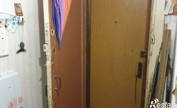 2-комн квартира Аэродромная улица, 46,  д. 46