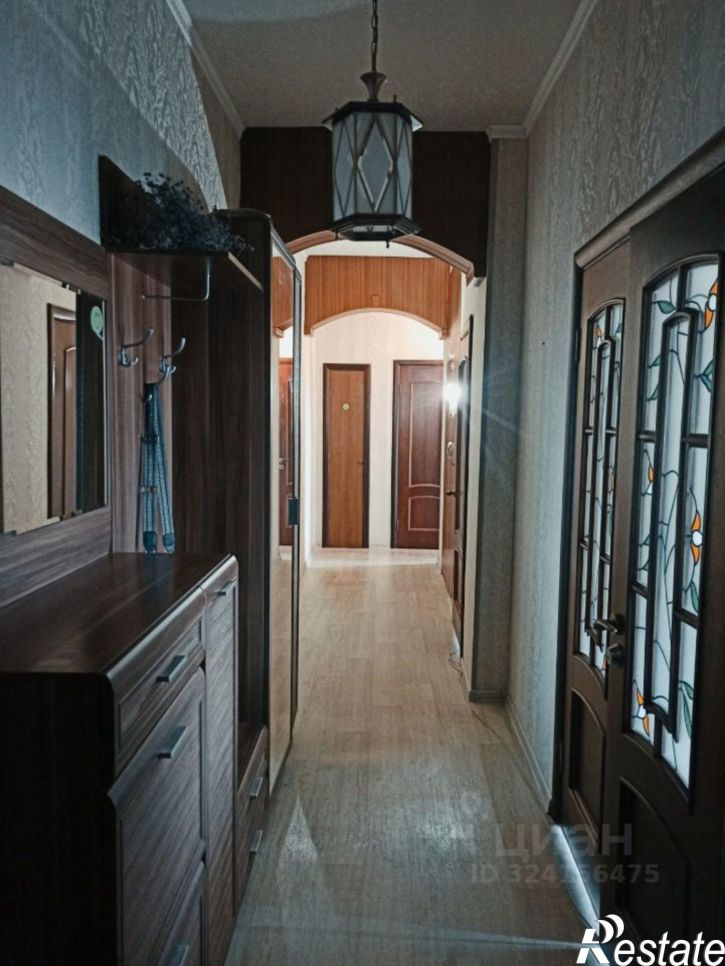 2-комн квартира ул Победы, 84,  д. 84