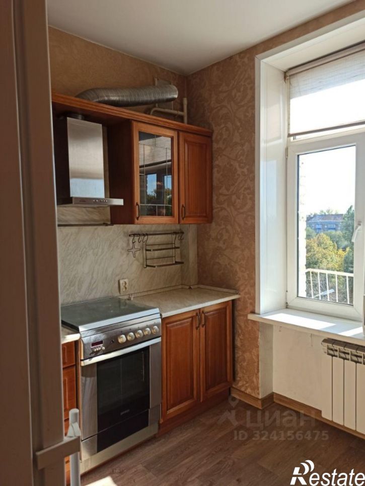 2-комн квартира ул Победы, 84,  д. 84