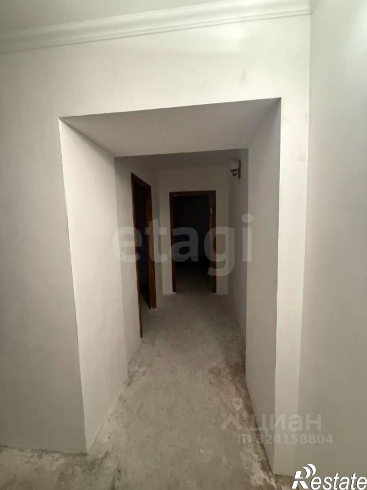 2-комн квартира ул Дачная, 3,  д. 3