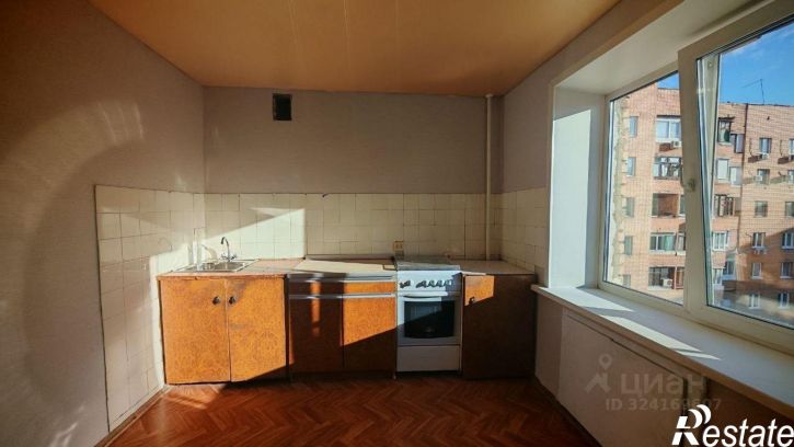 2-комн квартира Арцыбушевская улица, 175,  д. 175