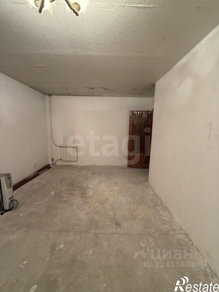 2-комн квартира ул Дачная, 3,  д. 3