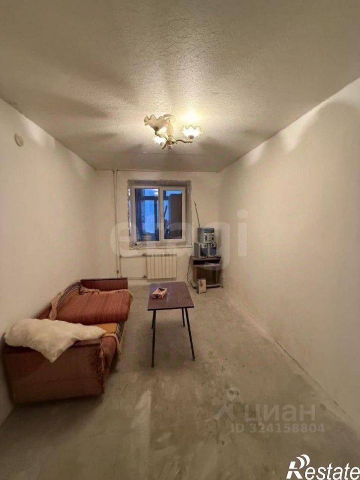 2-комн квартира ул Дачная, 3,  д. 3