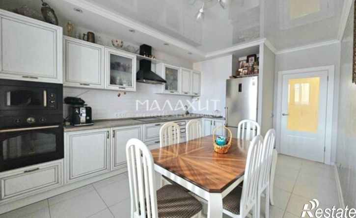 3-комн квартира ул Калужская, 11,  д. 11