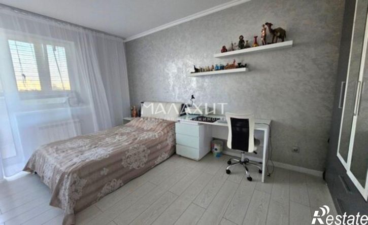 3-комн квартира ул Калужская, 11,  д. 11