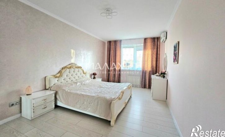 3-комн квартира ул Калужская, 11,  д. 11