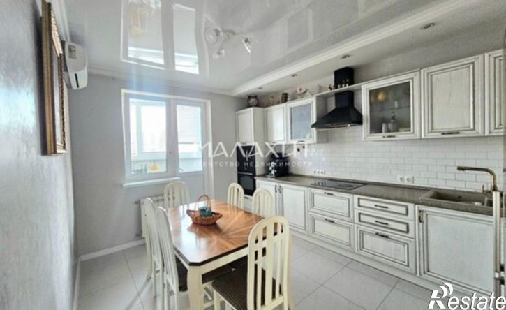 3-комн квартира ул Калужская, 11,  д. 11