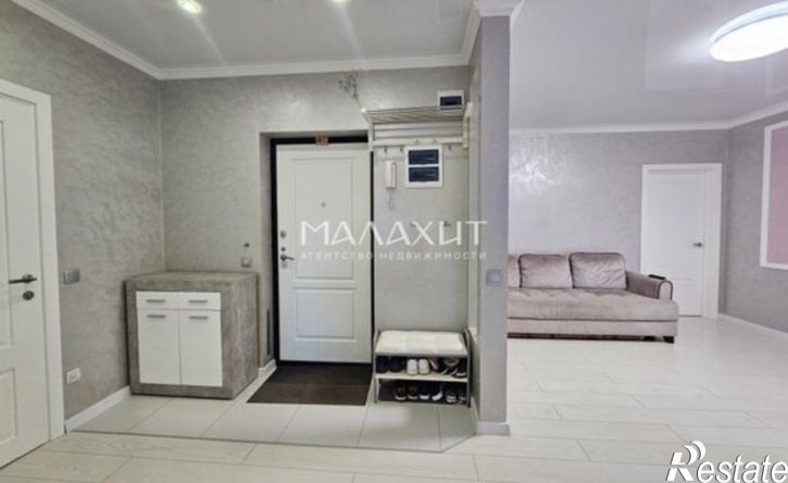 3-комн квартира ул Калужская, 11,  д. 11