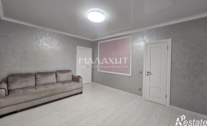 3-комн квартира ул Калужская, 11,  д. 11