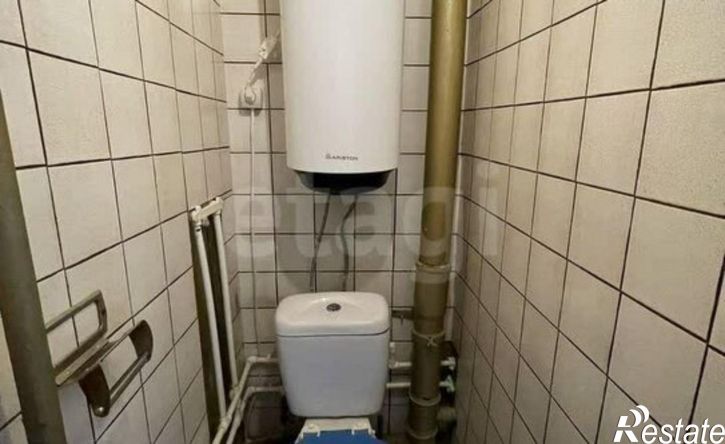 2-комн квартира улица Губанова, 28,  д. 28