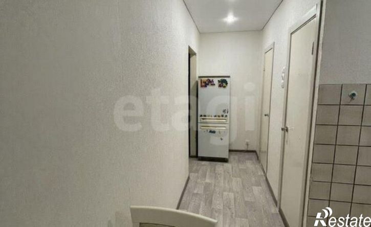 2-комн квартира улица Губанова, 28,  д. 28