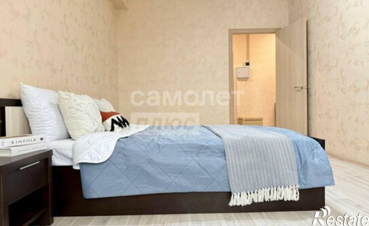 2-комн квартира ул Ново-Садовая, 106М,  д. 106М