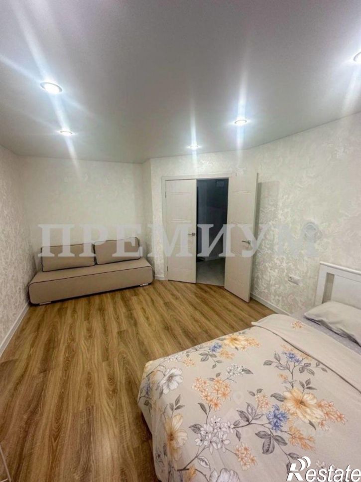 1-комн квартира 1-й кв-л, 71,  д. 71