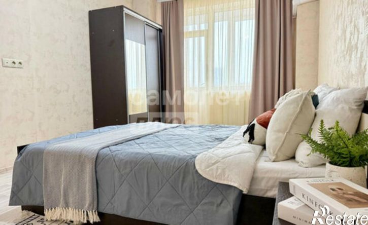 2-комн квартира ул Ново-Садовая, 106М,  д. 106М