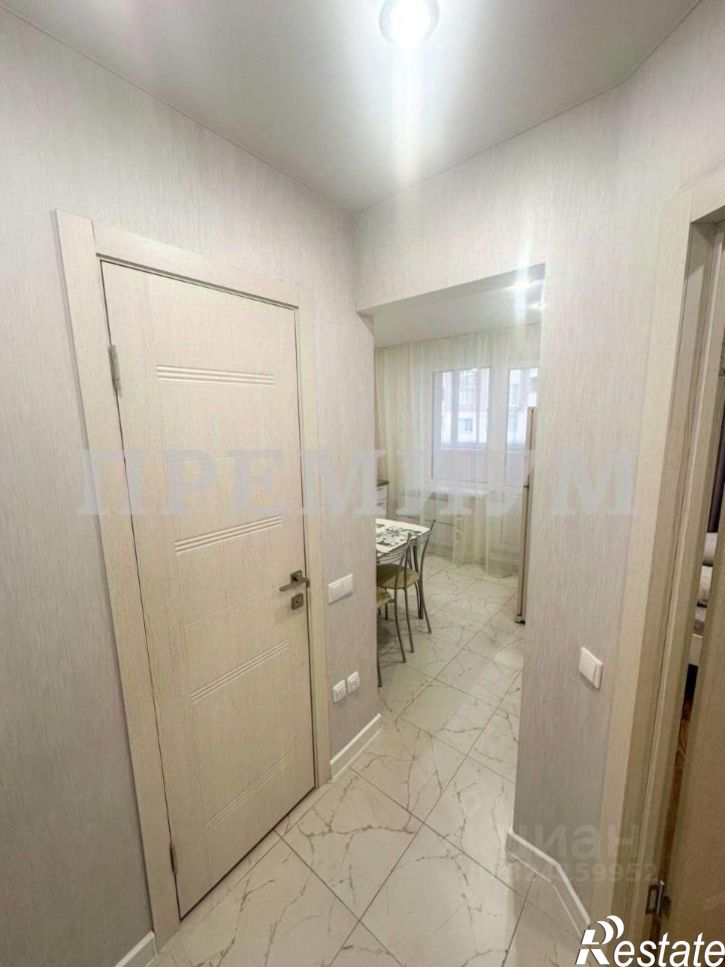 1-комн квартира 1-й кв-л, 71,  д. 71