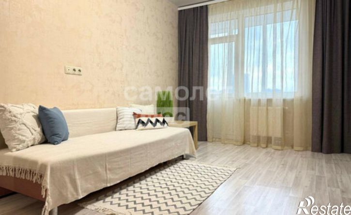 2-комн квартира ул Ново-Садовая, 106М,  д. 106М