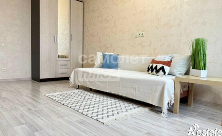 2-комн квартира ул Ново-Садовая, 106М,  д. 106М