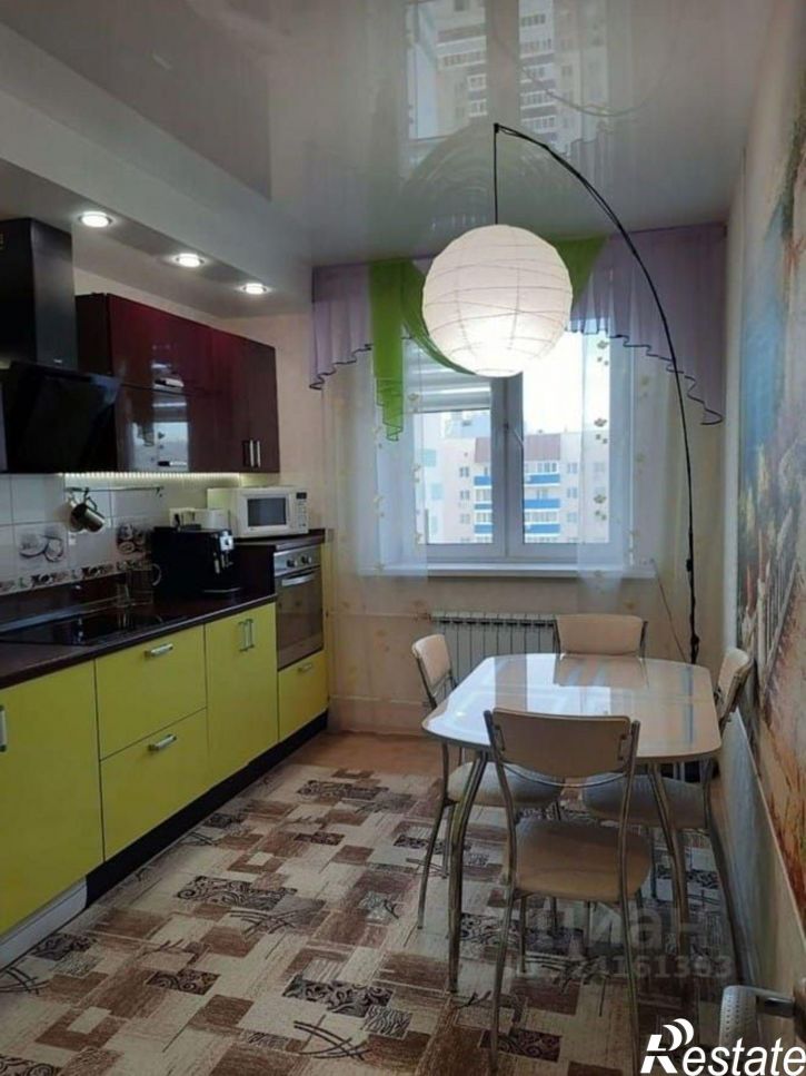 3-комн квартира ул Печерская, 20А,  д. 20А