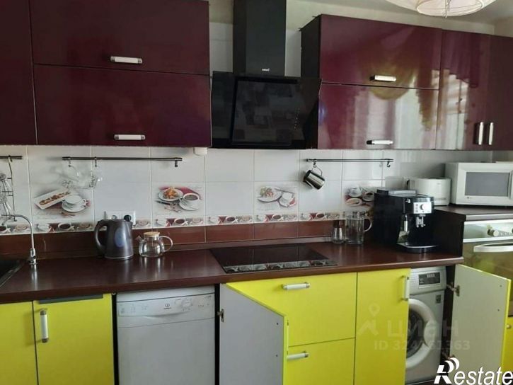 3-комн квартира ул Печерская, 20А,  д. 20А