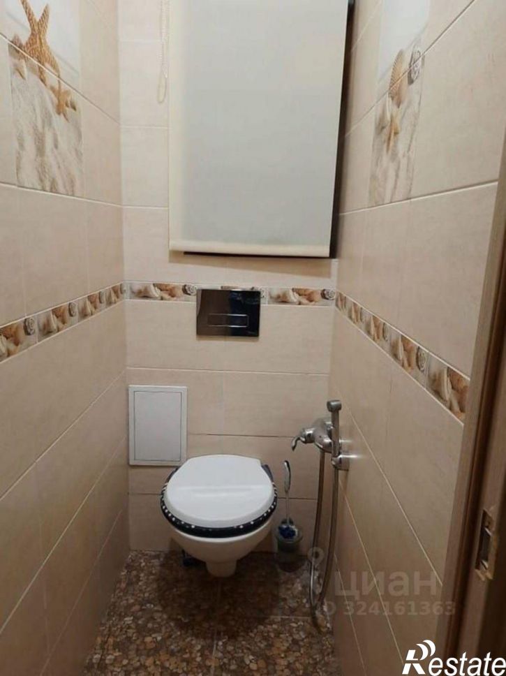 3-комн квартира ул Печерская, 20А,  д. 20А