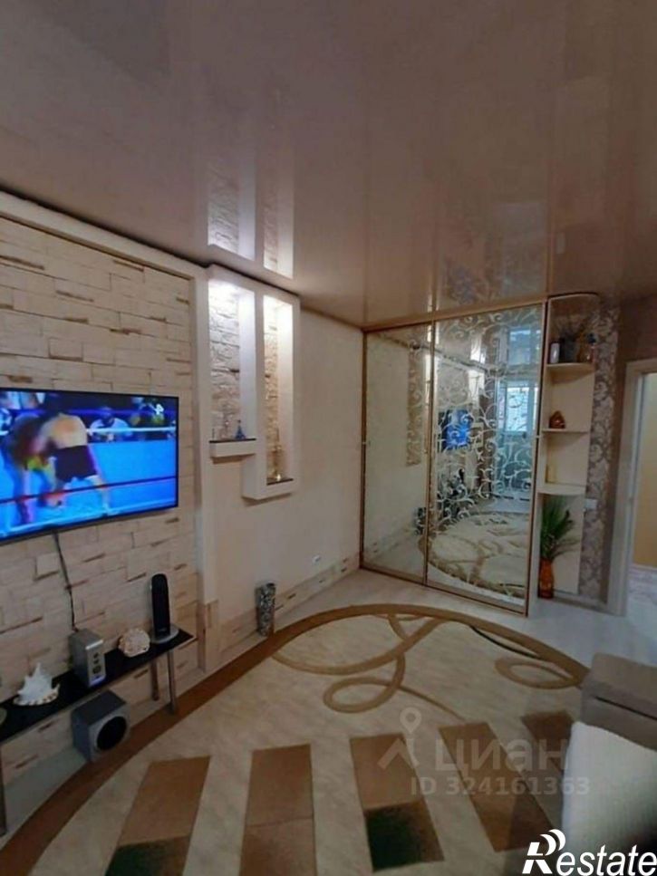 3-комн квартира ул Печерская, 20А,  д. 20А