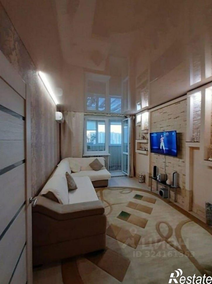 3-комн квартира ул Печерская, 20А,  д. 20А