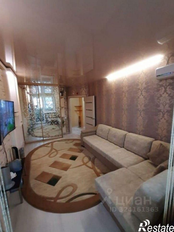 3-комн квартира ул Печерская, 20А,  д. 20А