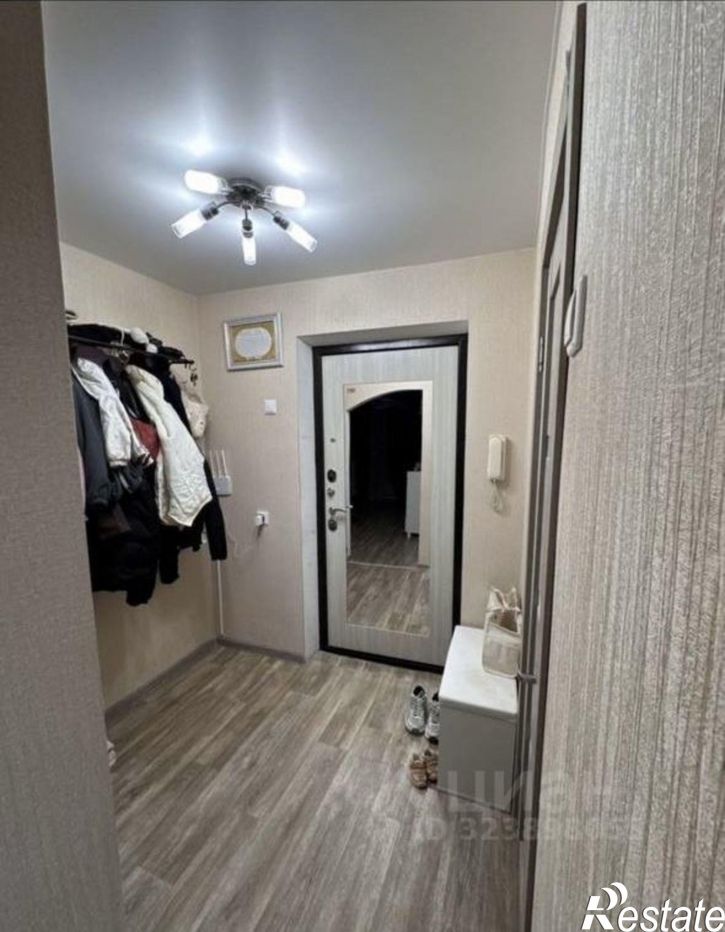 1-комн квартира ул Аэродромная, 100,  д. 100