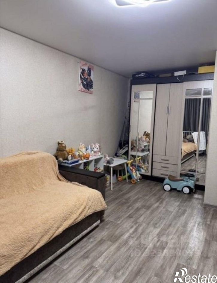 1-комн квартира ул Аэродромная, 100,  д. 100