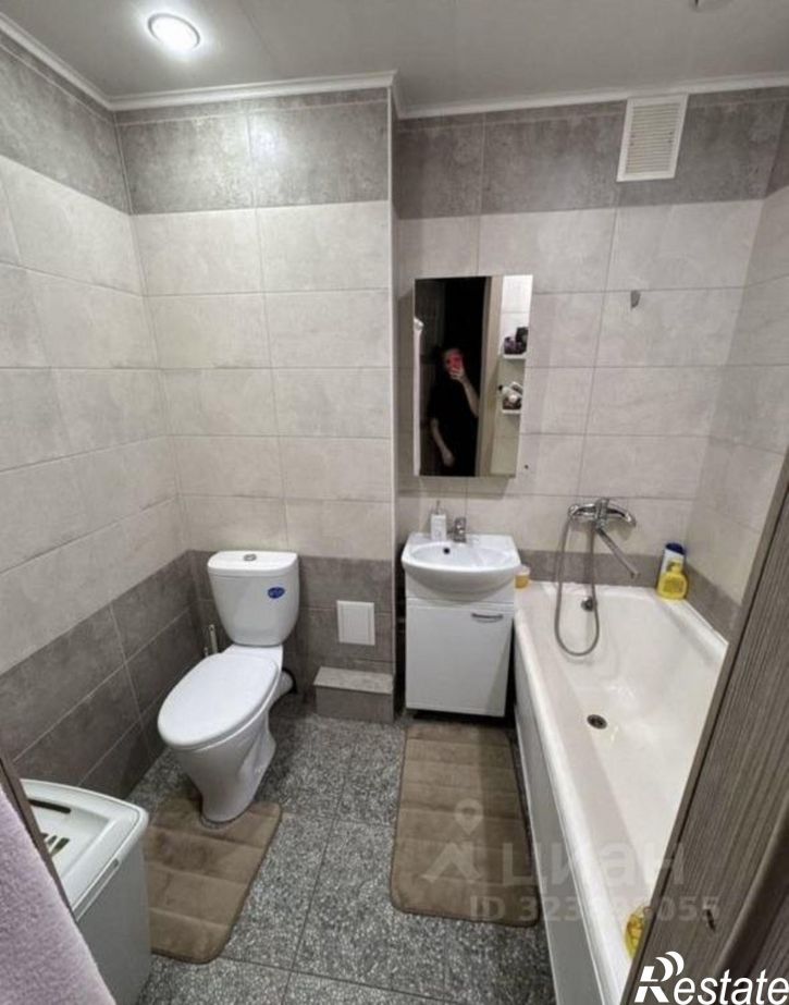 1-комн квартира ул Аэродромная, 100,  д. 100