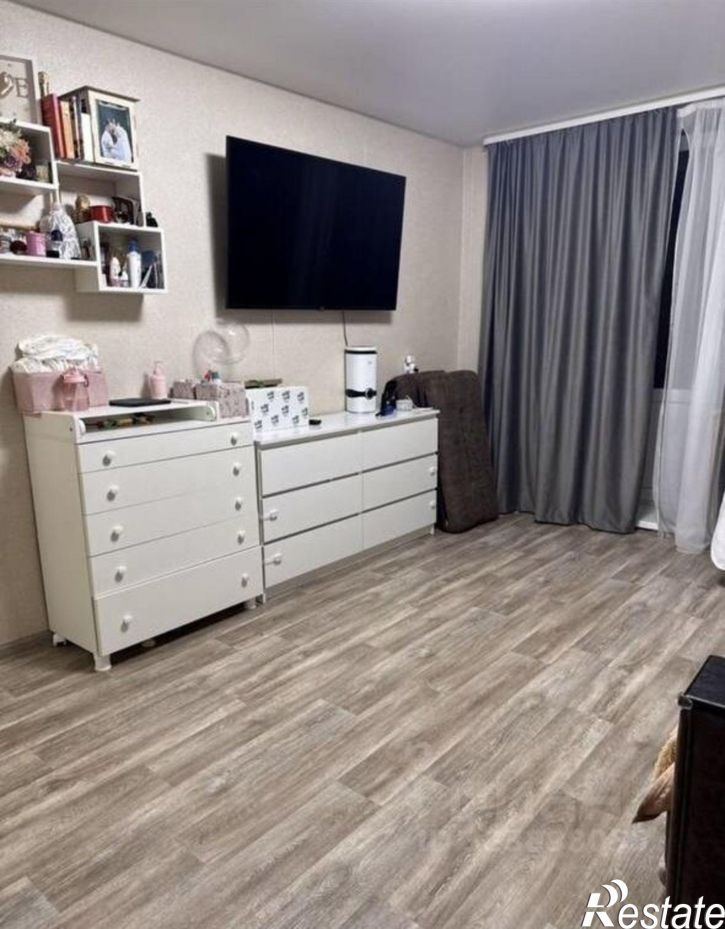 1-комн квартира ул Аэродромная, 100,  д. 100