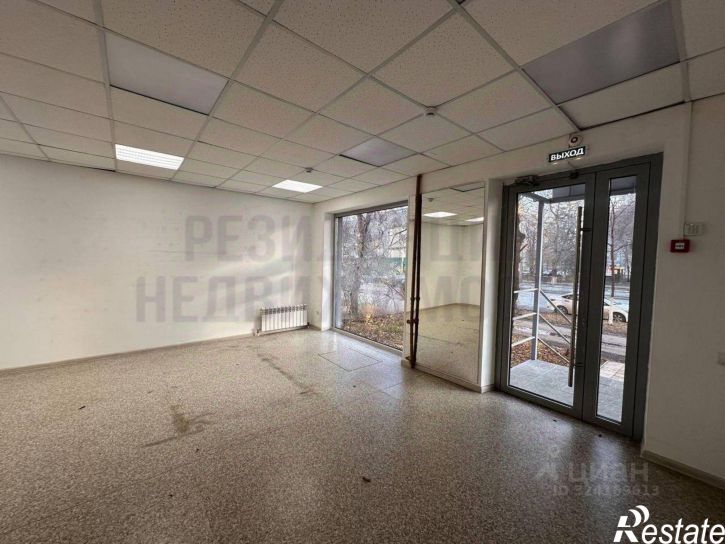 Помещение свободного назначения ул Гагарина, 56,  д. 56