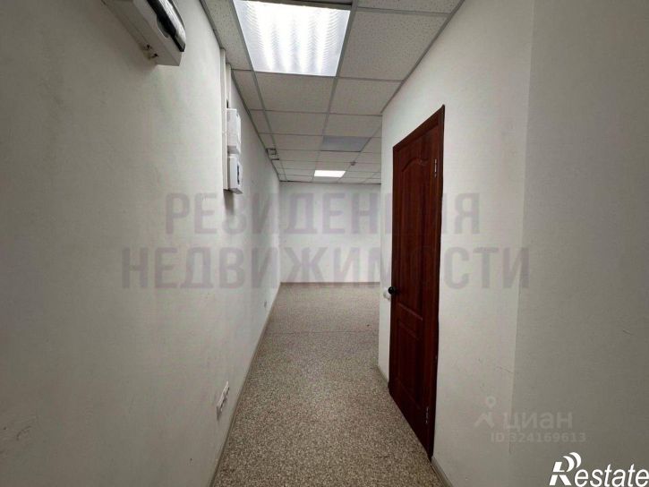 Помещение свободного назначения ул Гагарина, 56,  д. 56