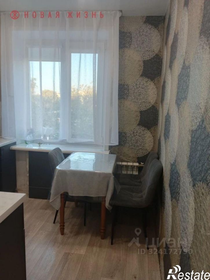 2-комн квартира ул Гагарина, 6,  д. 6