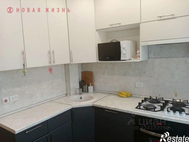 2-комн квартира ул Гагарина, 6,  д. 6