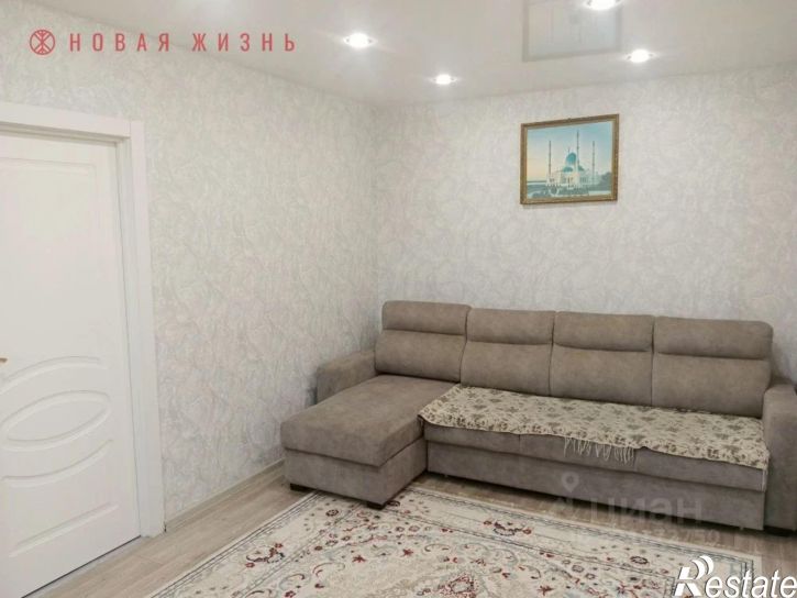 2-комн квартира ул Гагарина, 6,  д. 6