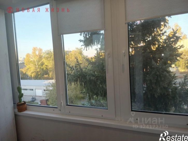 2-комн квартира ул Гагарина, 6,  д. 6