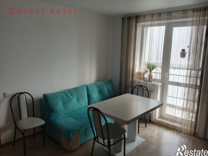 2-комн квартира 18 километр.., 37