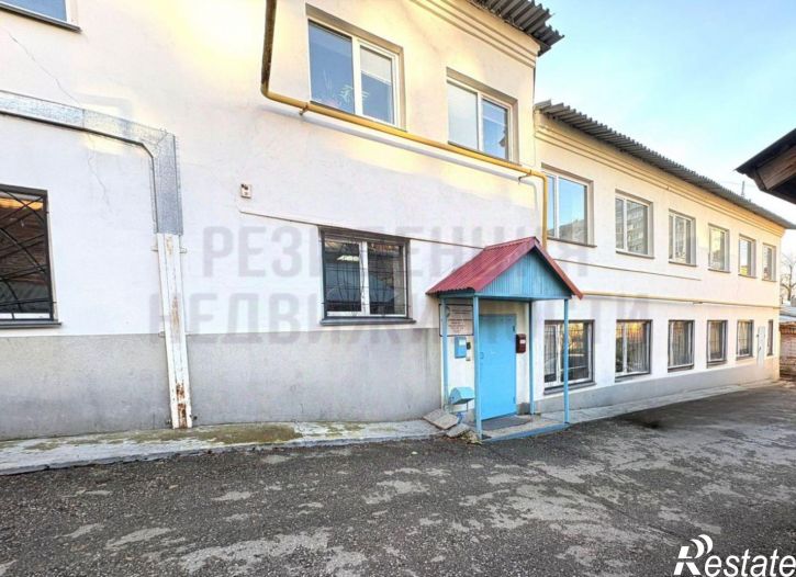 Помещение свободного назначения ул Водников, 21/23,  д. 21/23