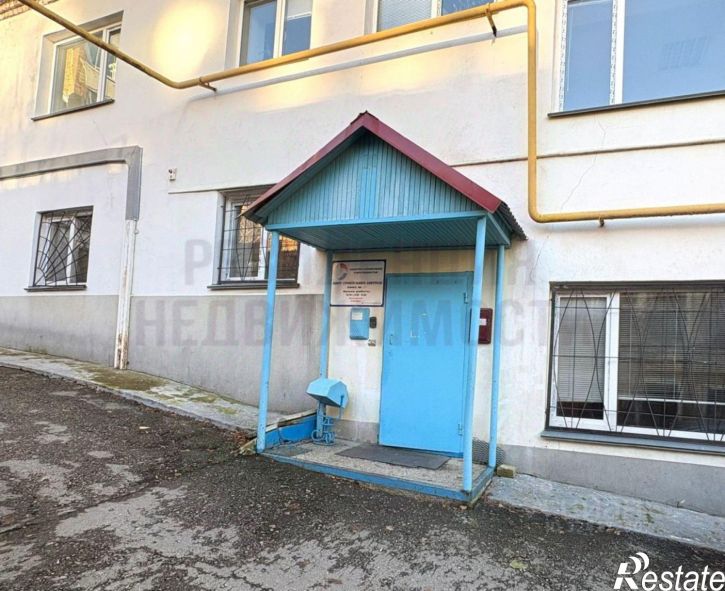 Помещение свободного назначения ул Водников, 21/23,  д. 21/23