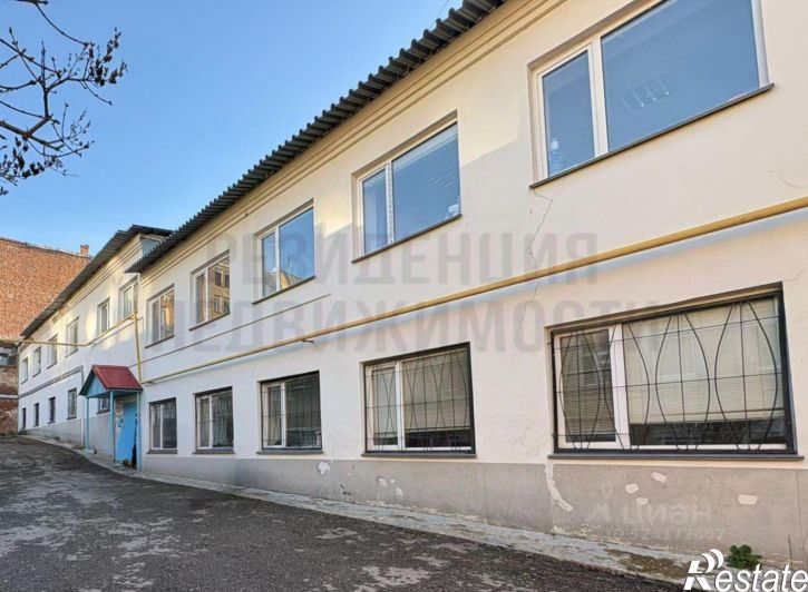 Помещение свободного назначения ул Водников, 21/23,  д. 21/23